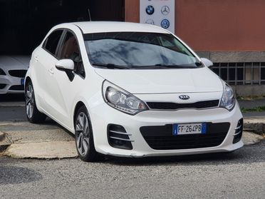 KIA Rio 1.4 CRDi 5p.S&S