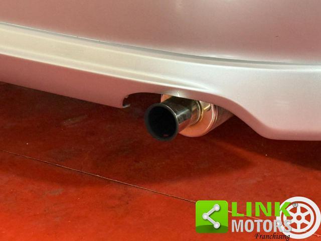 HONDA Civic 2.0 16V i-VTEC cat 3 porte Type-R
