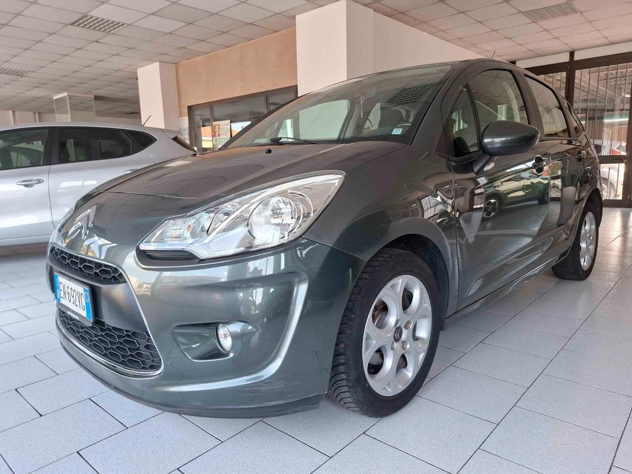 Citroen C3 1.1 Exclusive