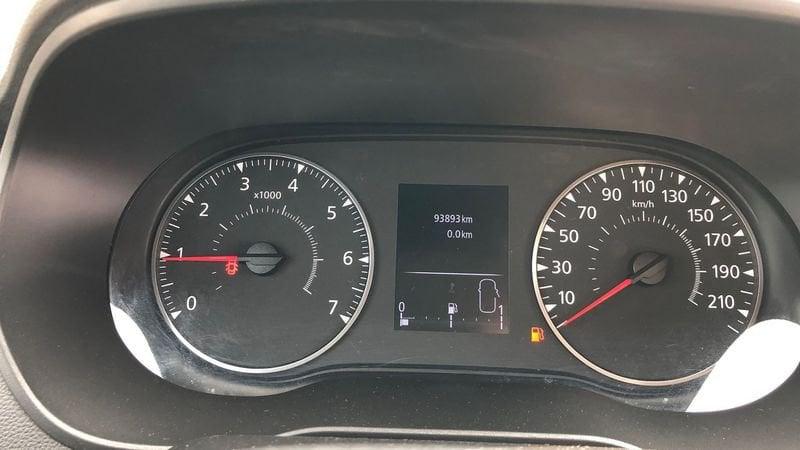Dacia Duster 1.0 tce Comfort Gpl 4x2 100cv