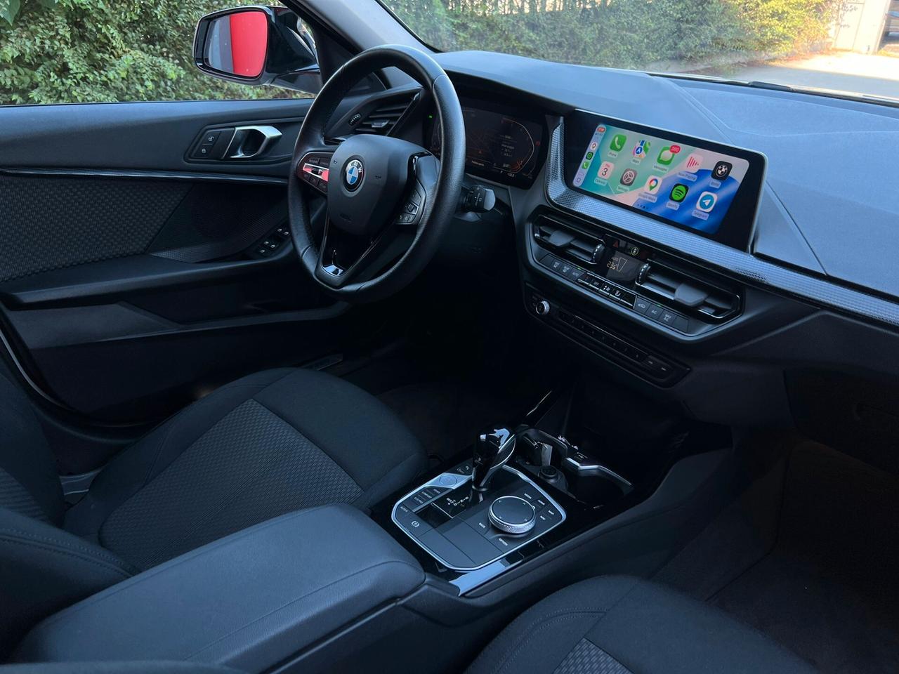Bmw 118 Serie 1 M-Sport 118d 2.0 Diesel 150 CV