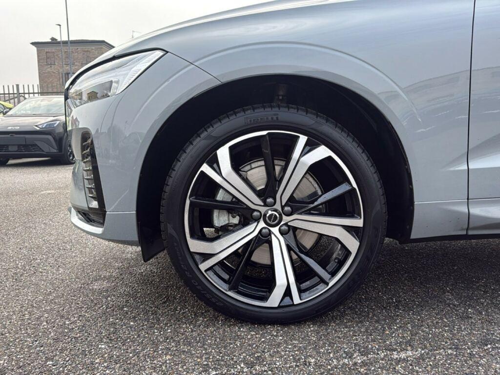 Volvo XC60 2.0 B4 Ultimate Dark AWD automatico