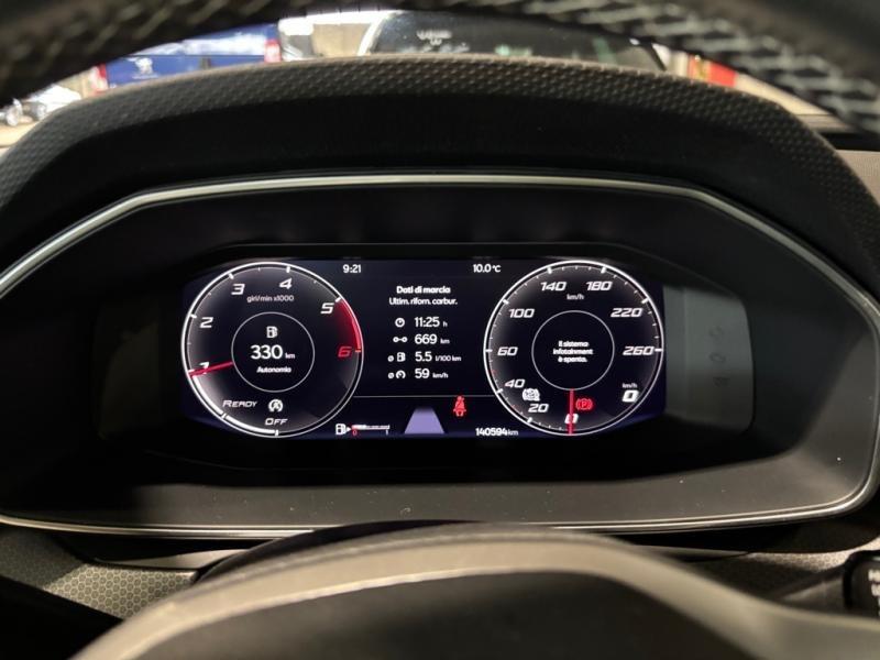 Seat Leon 2.0 TDI Style OK NEOPATENTATI