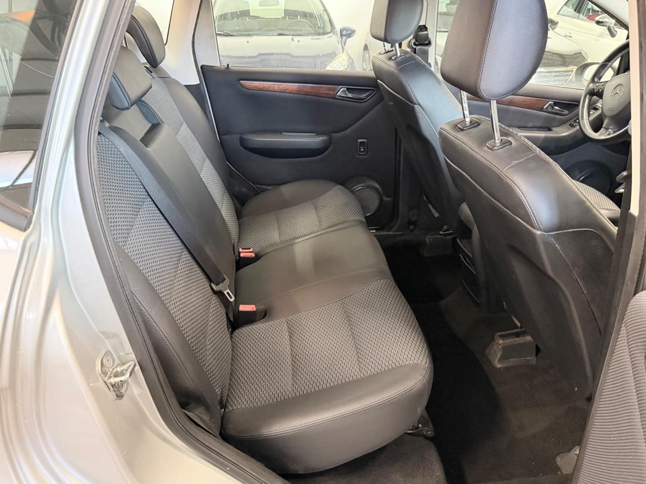 Mercedes-benz A 180 CDI Premium