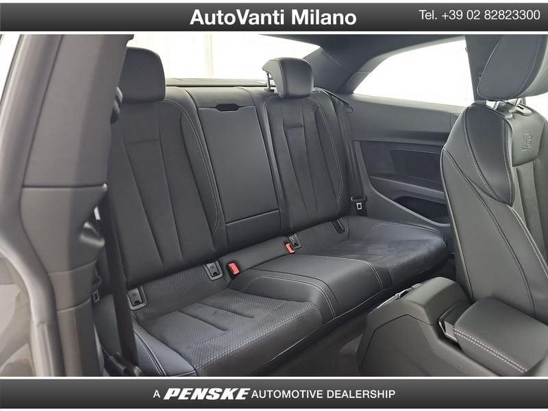 Audi S5 3.0 S5 TDI TIPTRONIC QUATTRO