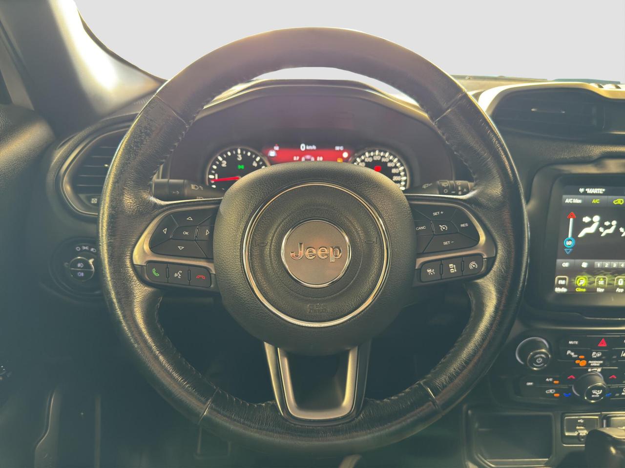 Jeep Renegade 1.6 mjt 120cv Sport automatica Tetto 2021