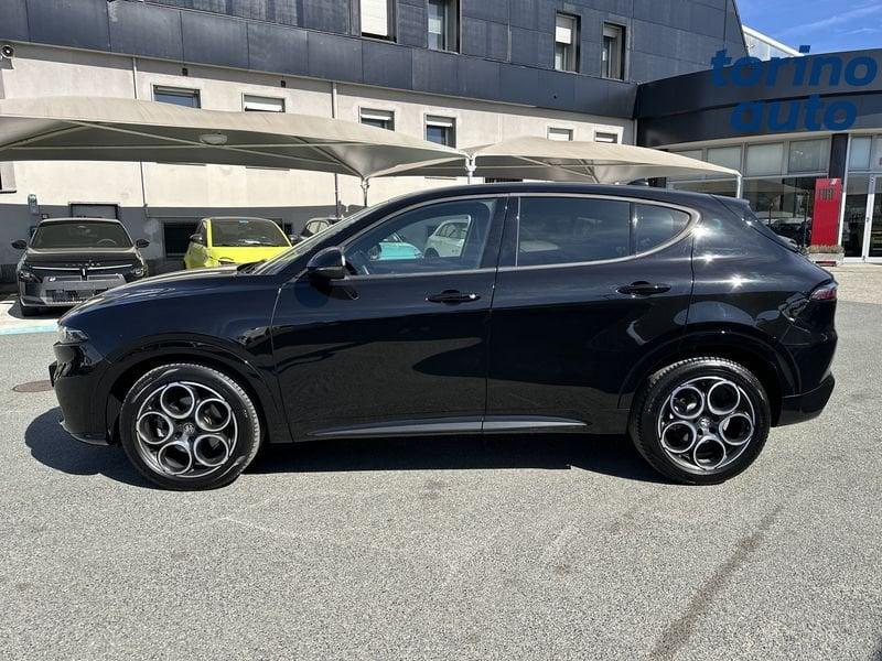 Alfa Romeo Tonale 1.6 Diesel 130cv TCT6 Sprint