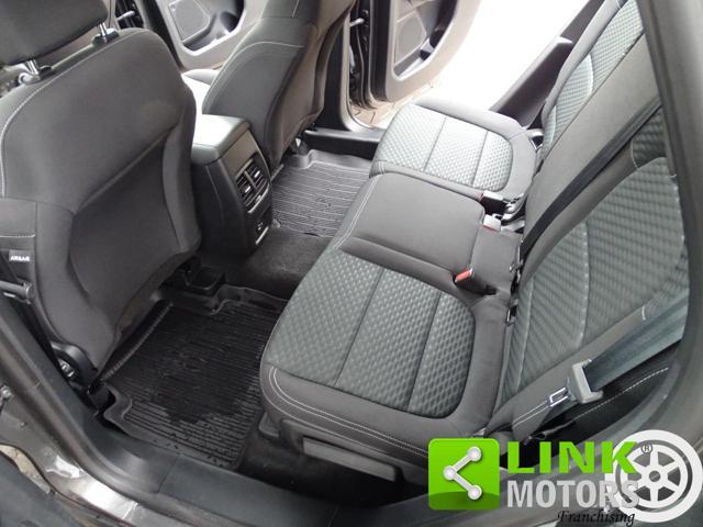FORD Kuga 1.5 EcoBlue Connect - GARANZIA Inclusa