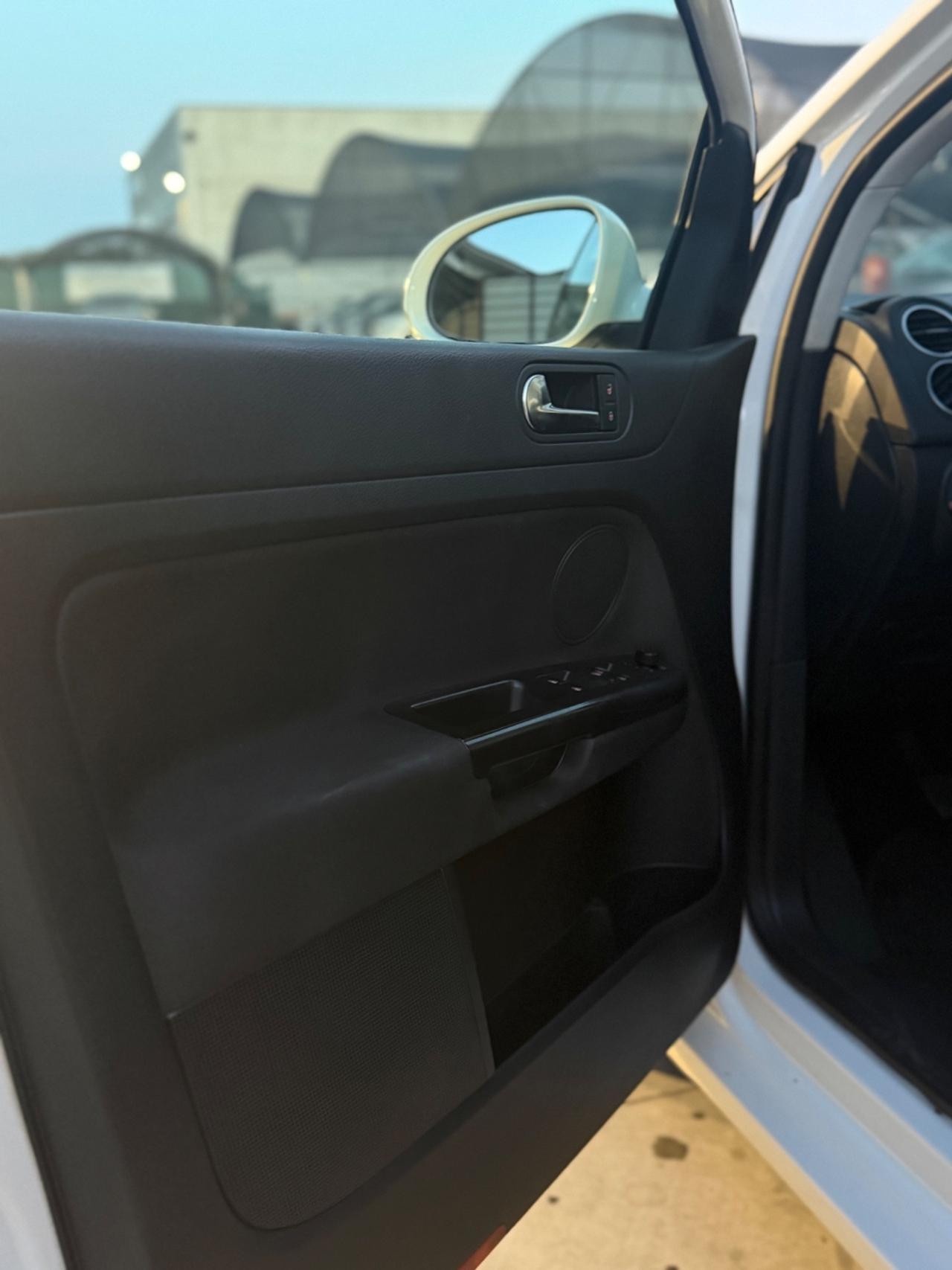 Volkswagen Golf Plus Variant 1.6 TDI DPF Highline