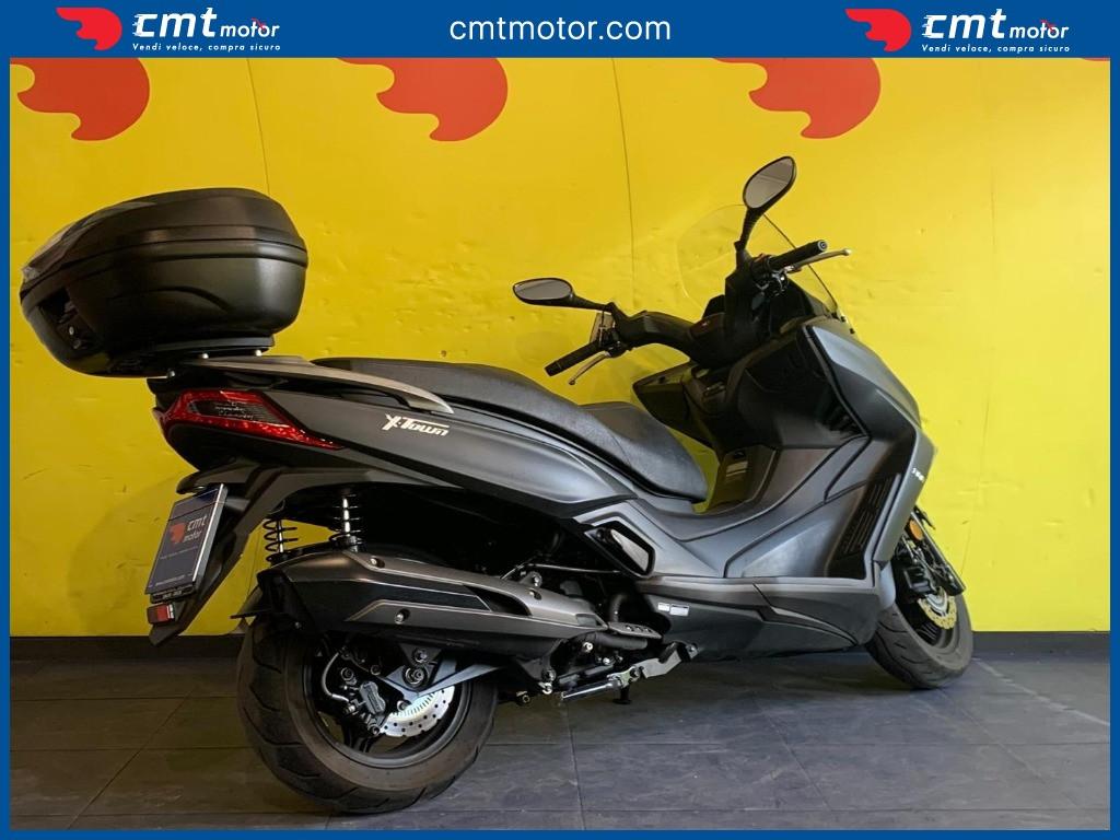Kymco X-Town 300 - 2020
