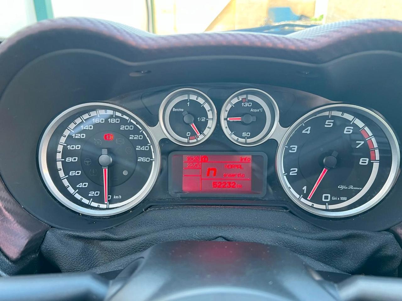 Alfa Mito 1.4 ok neopatentati N U O V A