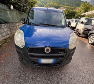 Fiat Doblo Doblò 1.3 MJ 16V PC-TN Cargo Lami.SX
