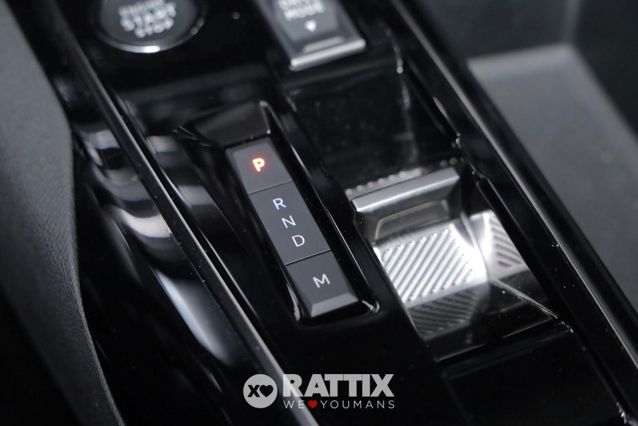 Peugeot 5008 1.5 bluehdi 130CV Allure Pack eat8 7p.ti