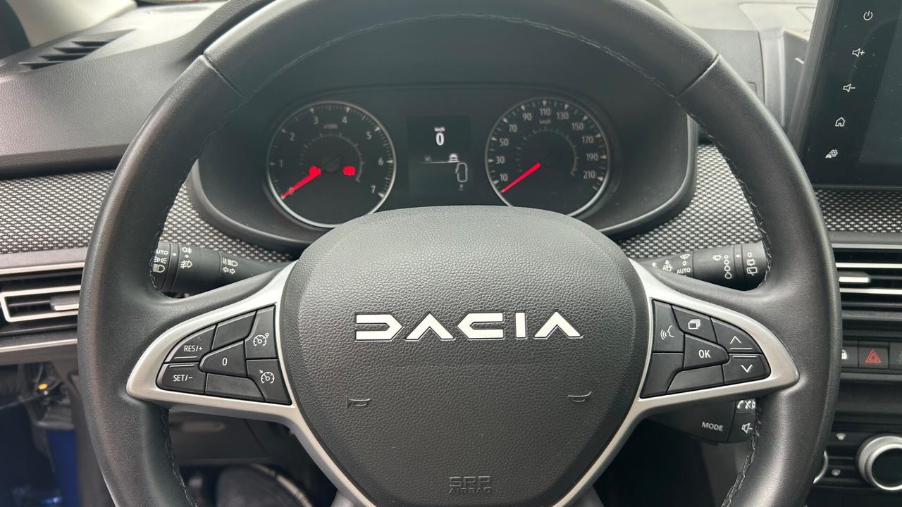 Dacia Sandero Stepway 1.0 COMFORT GPL