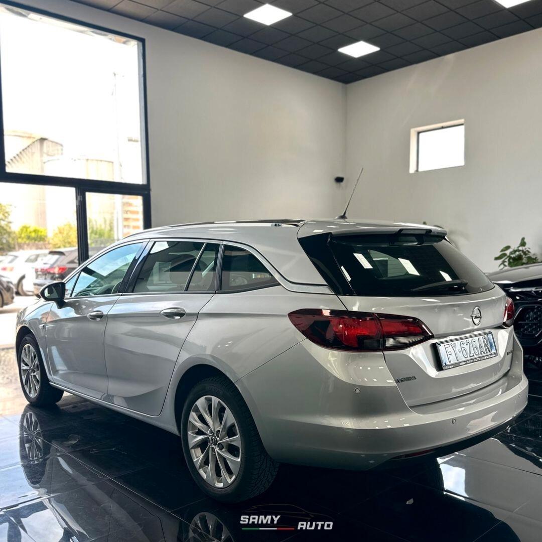Opel Astra 1.4 Turbo 110CV EcoM Sports Tourer