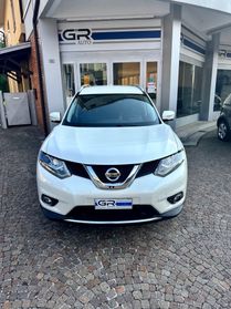 Nissan X-Trail 1.6dCi 131Cv 2WD Tekna