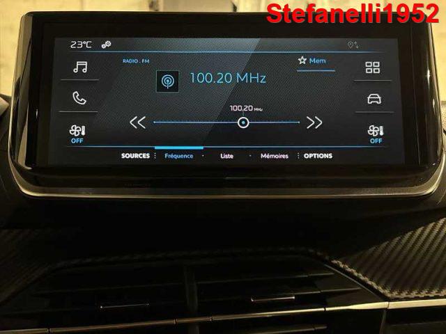PEUGEOT 208 1.2 hybrid Style 100cv e-dcs 6