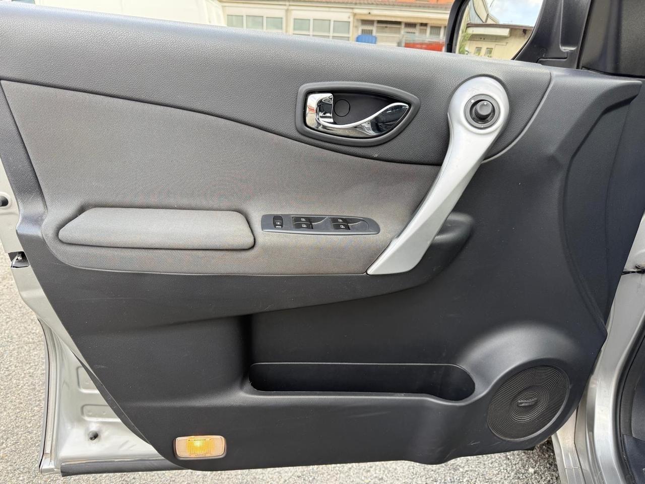 Renault Koleos BOSE 2.0 dCi 150CV 4X4 Dynamique