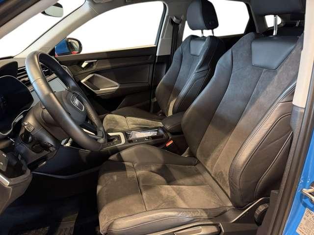 Audi Q3 Q3 35 TDI S tronic S line edition