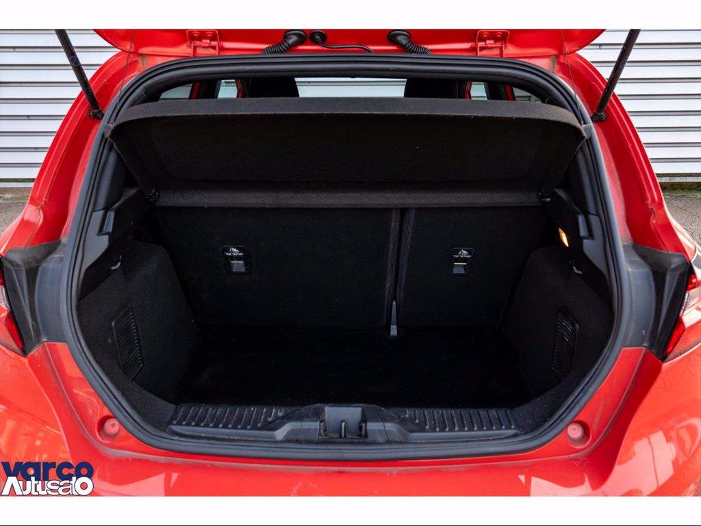 FORD Fiesta 5p 1.0 ecoboost h st-line 125cv del 2023