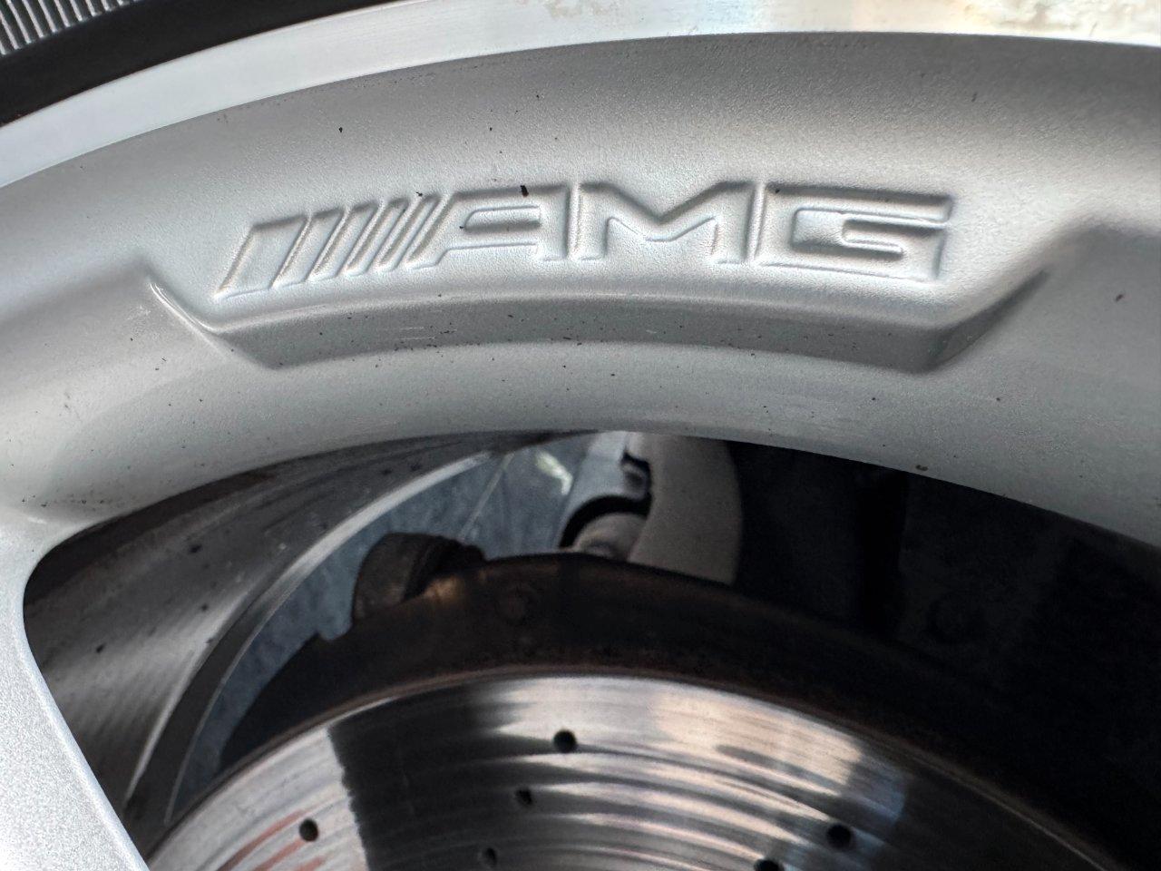Mercedes CLS Shooting Brake 250 d Amg Premium 4matic Stupenda