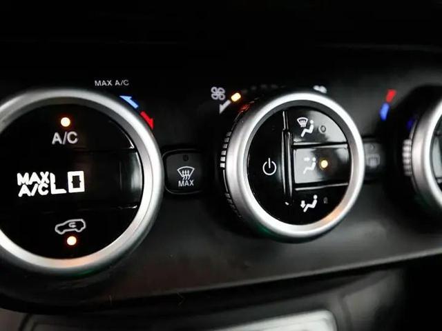 FIAT 500X 1.3 150CV CITY CROSS CERCHI 18" PELLE