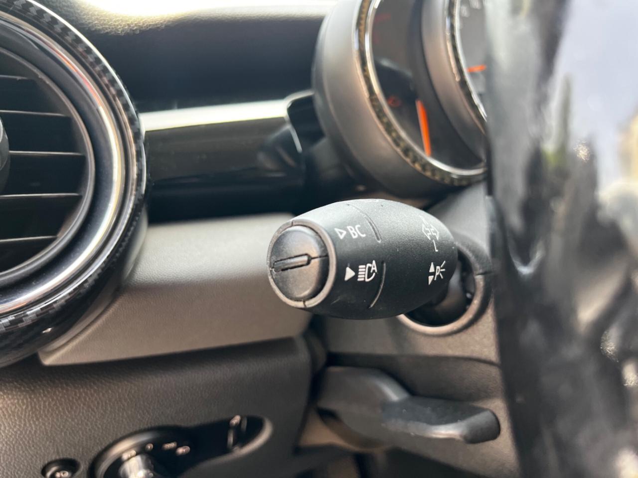 Mini 2.0 Cooper 2015 B48