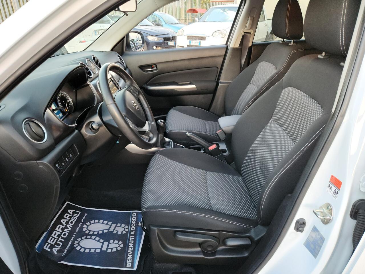 Suzuki Vitara 1.0 Boosterjet Cool
