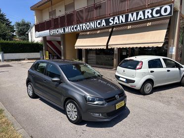 VOLKSWAGEN - Polo - 1.2 TDI DPF 5p. Comfortline