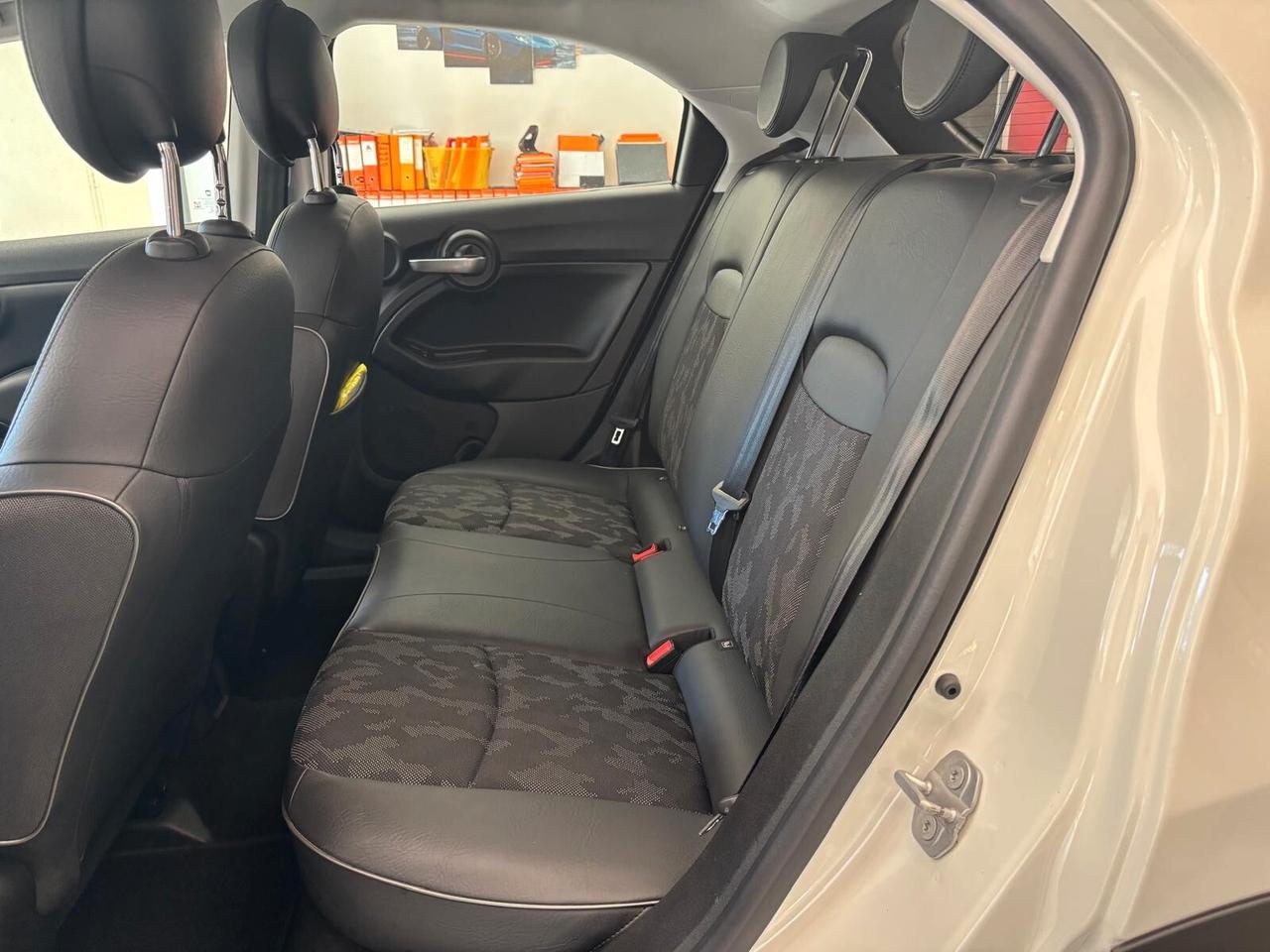 Fiat 500X 1.0 T3 120 CV Cross