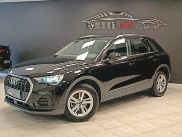 Audi Q3 35 TDI S tronic
