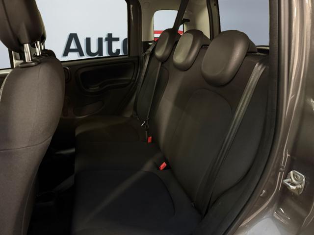 FIAT Panda 1.0 FireFly S&S Hybrid City Cross