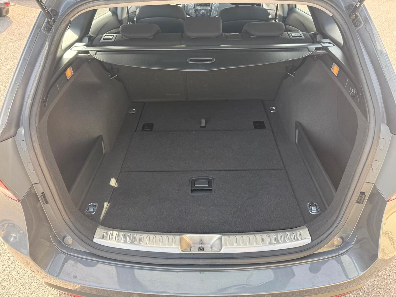 Hyundai i40 Wagon 1.7 CRDi 136CV Comfort