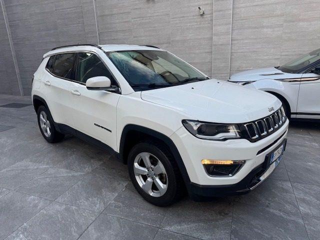 JEEP Compass 2.0 Multijet II aut. 4WD Opening Edition