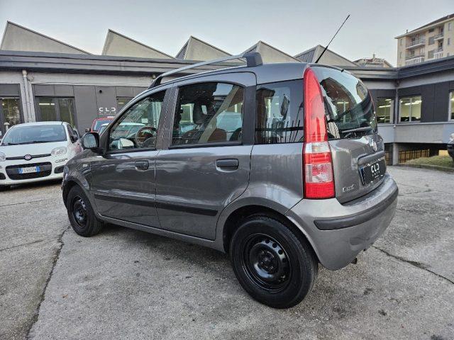 FIAT Panda 1.2 Active
