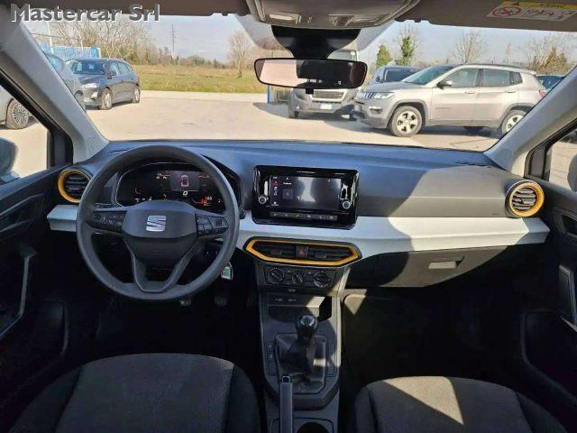 SEAT Arona 1.0 ECO TSI 95cv REFERENCE - GS185VG