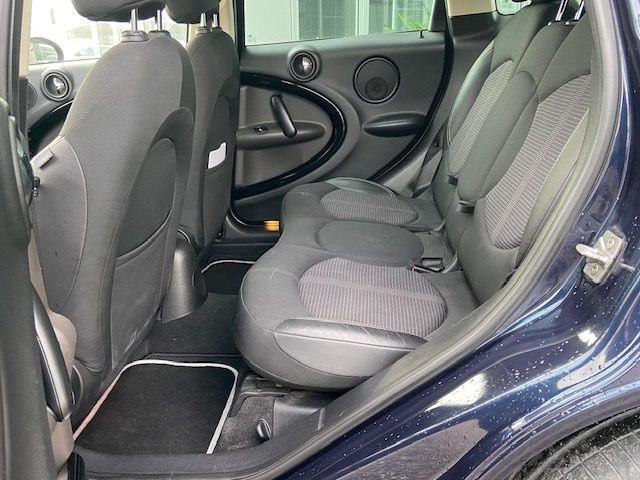 MINI Countryman Mini Cooper D Countryman 90CV Motore Nuovo