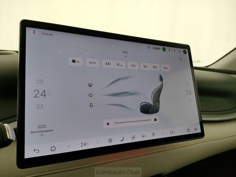 BYD Atto 3 EVO excellence