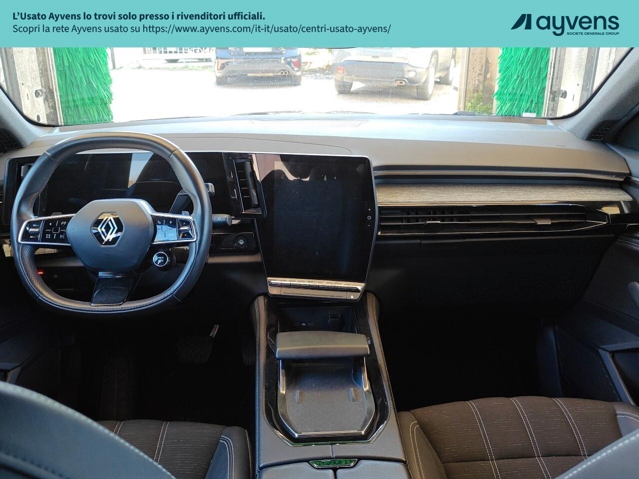 Renault Austral Full Hybrid E-Tech 200 CV Techno