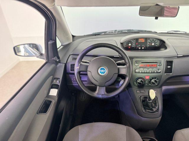FIAT Idea 1.2 16V BlackLabel
