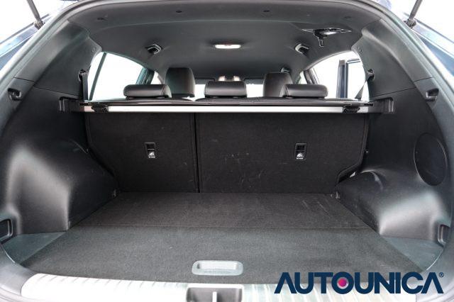 KIA Sportage 1.6 CRDI 136 CV DCT7 2WD MILD HYBRID GT LINE