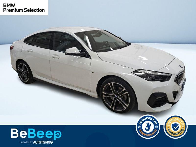 BMW Serie 2 G.C. 218I GRAN COUPE MSPORT 136CV AUTO