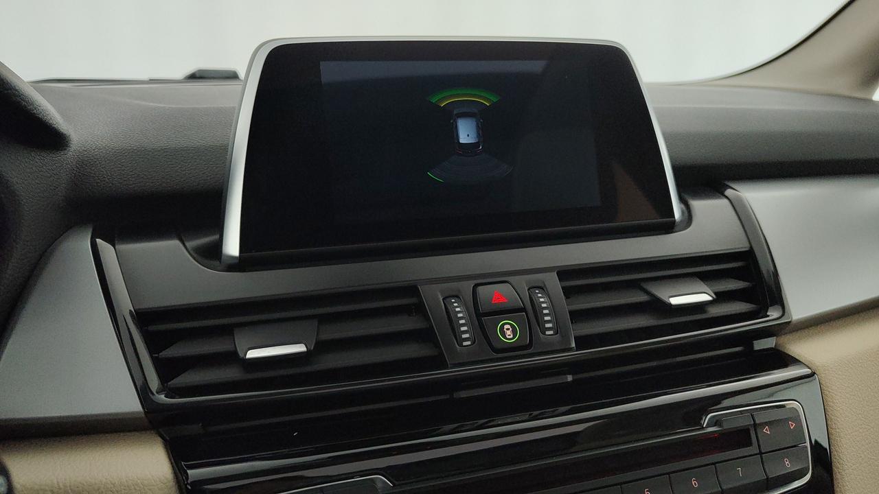 BMW Serie 2 F45 2014 Active Tourer - 220i Active Tourer auto