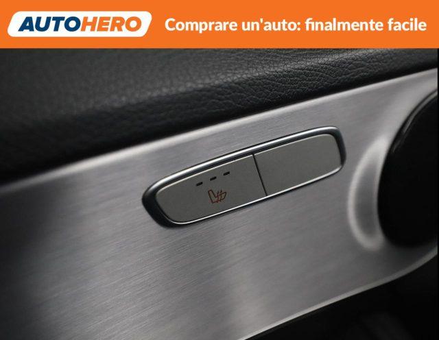 MERCEDES-BENZ C 200 d S.W. Premium