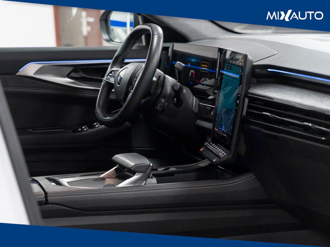 Renault Austral 1.2 E-Tech Full Hybrid Techno 200CV Auto