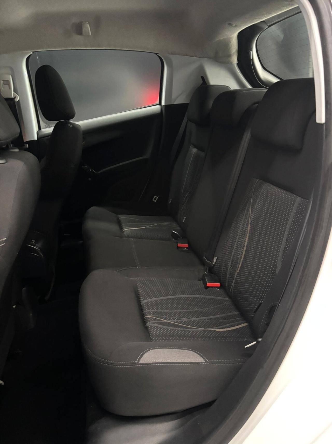 Peugeot 208 1.5 BlueHDi 100 S&S 5 porte Allure