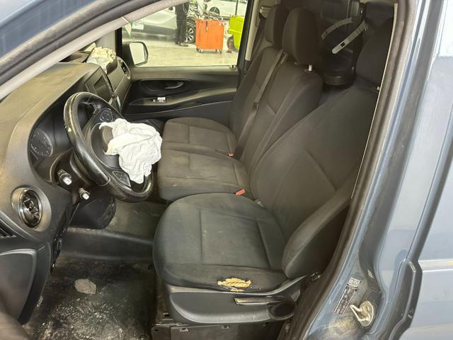 MERCEDES-BENZ Vito 1.7 110 CDI PC-SL FURGONE LONG