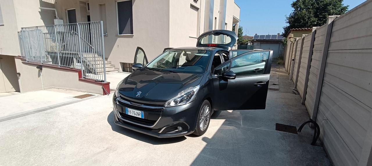 Peugeot 208 SOLO 88 MILA KM!!!!!!!!!!!!!!!!!!!