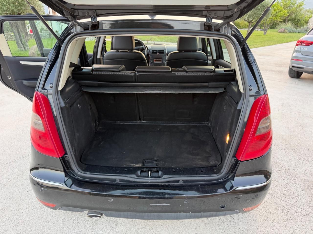 Mercedes-benz A 180 CDI Avantgarde