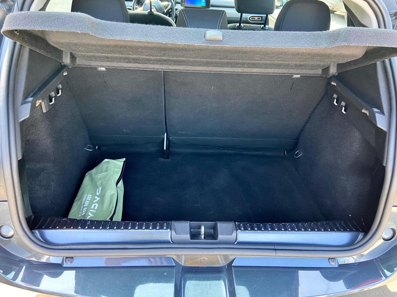 Dacia Sandero Streetway 1.0 TCe 90 CV Essential